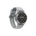 Samsung Galaxy Watch 4 Classic/46mm/Silver/Sport Band/Silver SM-R890NZSAEUE