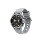 Samsung Galaxy Watch 4 Classic/46mm/Silver/Sport Band/Silver SM-R890NZSAEUE