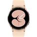 Samsung Galaxy Watch 4 LTE/40mm/Pink/Sport Band/Pink SM-R865FZDAEUE