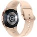 Samsung Galaxy Watch 4 LTE/40mm/Pink/Sport Band/Pink SM-R865FZDAEUE