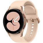 Samsung Galaxy Watch 4 LTE/40mm/Pink/Sport Band/Pink SM-R865FZDAEUE