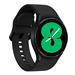 SAMSUNG Galaxy Watch 4 Pink Black LTE 40mm SM-R865FZKAEUE