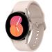 Samsung Galaxy Watch 5/40mm/Gold/Sport Band/Pink SM-R900NZDAEUE