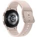 Samsung Galaxy Watch 5/40mm/Gold/Sport Band/Pink SM-R900NZDAEUE