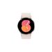 Samsung Galaxy Watch 5/40mm/Gold/Sport Band/Pink SM-R900NZDAEUE