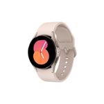 Samsung Galaxy Watch 5/40mm/Gold/Sport Band/Pink SM-R900NZDAEUE