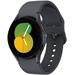 Samsung Galaxy Watch 5/40mm/Gray/Sport Band/Gray SM-R900NZAAEUE