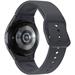 Samsung Galaxy Watch 5/40mm/Gray/Sport Band/Gray SM-R900NZAAEUE