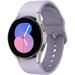 Samsung Galaxy Watch 5/40mm/Silver/Sport Band/Purple SM-R900NZSAEUE