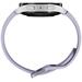 Samsung Galaxy Watch 5/40mm/Silver/Sport Band/Purple SM-R900NZSAEUE