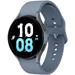 Samsung Galaxy Watch 5/44mm/Blue/Sport Band/Blue SM-R910NZBAEUE