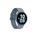 Samsung Galaxy Watch 5/44mm/Blue/Sport Band/Blue SM-R910NZBAEUE