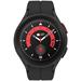 Samsung Galaxy Watch 5 Pro/45mm/Black/Sport Band/Black SM-R920NZKAEUE