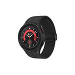 Samsung Galaxy Watch 5 Pro/45mm/Black/Sport Band/Black SM-R920NZKAEUE