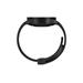 Samsung Galaxy Watch 5 Pro LTE/45mm/Black/Sport Band/Black SM-R925FZKAEUE