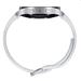 Samsung Galaxy Watch 6/44mm/Silver/Sport Band/Silver SM-R940NZSAEUE