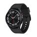 Samsung Galaxy Watch 6 Classic/43mm/Black/Sport Band/Black SM-R950NZKAEUE