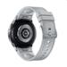 Samsung Galaxy Watch 6 Classic/43mm/Silver/Sport Band/Silver SM-R950NZSAEUE