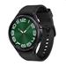 Samsung Galaxy Watch 6 Classic/47mm/Black/Sport Band/Black SM-R960NZKAEUE