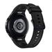 Samsung Galaxy Watch 6 Classic/47mm/Black/Sport Band/Black SM-R960NZKAEUE