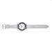 Samsung Galaxy Watch6 Classic 47mm, silver SM-R960NZSAEUE