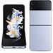 Samsung Galaxy Z Flip 4 128GB Blue SM-F721BLBGEUE