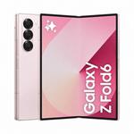 SAMSUNG Galaxy Z Fold6 5G 12GB/256GB, Pink SM-F956BLIBEUE