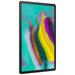 Samsung GalaxyTab S5e 10.5 SM-T720 64GB Wifi,Black SM-T720NZKAXEZ