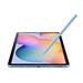 Samsung GalaxyTab S6 Lite SM-P613 WiFi, Modrá SM-P613NZBAXEZ