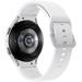 SAMSUNG GalaxyWatch 5 Silver 44mm SM-R910NZSAEUE