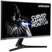 Samsung LED monitor LCD 27" 27RG50 LC27RG50FQUXEN