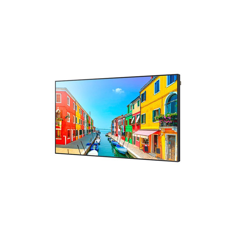 Samsung LED TV 75" FHD 1920x1080 LH75OMDPWBC/EN