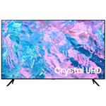 Samsung LED TV 85" 4K UHD 3840×2160 / UE85CU7172U/ UE85CU7172UXXH