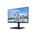 Samsung/LF24T450FZUXEN/24"/IPS/FHD/75Hz/5ms/Black/3R