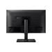 Samsung/LF24T450FZUXEN/24"/IPS/FHD/75Hz/5ms/Black/3R