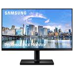 Samsung/LF24T450FZUXEN/24"/IPS/FHD/75Hz/5ms/Black/3R