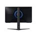 Samsung/LS24AG320NUXEN/24"/VA/FHD/165Hz/1ms/Black/2R