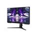 Samsung/LS24AG320NUXEN/24"/VA/FHD/165Hz/1ms/Black/2R