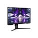 Samsung/LS24AG320NUXEN/24"/VA/FHD/165Hz/1ms/Black/2R