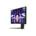 Samsung/LS24AG320NUXEN/24"/VA/FHD/165Hz/1ms/Black/2R