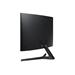 Samsung/LS24C366EAUXEN/24"/VA/FHD/75Hz/4ms/Black/3R