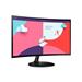 Samsung/LS27C360EAUXEN/27"/VA/FHD/75Hz/4ms/Black/3R