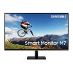 Samsung/LS32BM801UUXEN/32"/VA/UHD/60Hz/4ms/White/2R