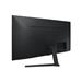 Samsung/LS34C500GAUXEN/34"/VA/3440x1440/100Hz/5ms/Black/2R