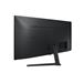 Samsung/LS34C500GAUXEN/34"/VA/3440x1440/100Hz/5ms/Black/2R