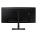 Samsung/LS34C652UAUXEN/34"/VA/3440x1440/100Hz/5ms/Black/3R