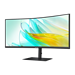 Samsung/LS34C652UAUXEN/34"/VA/3440x1440/100Hz/5ms/Black/3R