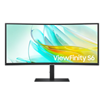 Samsung/LS34C652UAUXEN/34"/VA/3440x1440/100Hz/5ms/Black/3R