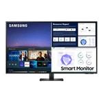 Samsung/LS43BM700UUXEN/43"/VA/4K UHD/60Hz/4ms/Black/2R