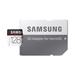 Samsung Micro SDHC karta 128GB PRO Endurance + SD adaptér MB-MJ128GA/EU